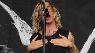 Famous Underoath - ihateit Live in The Woodlands / Houston, Texas Profile