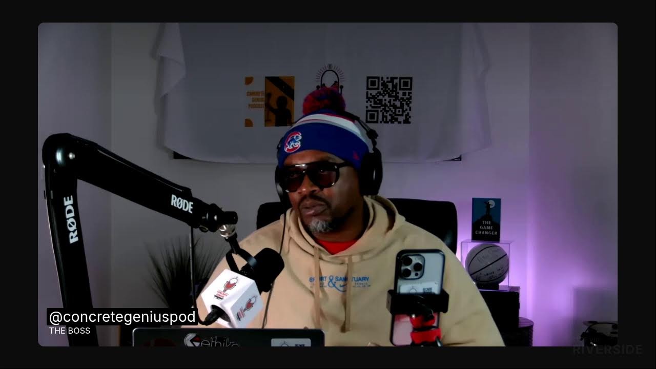 Nicki Minaj, Black Love & Why We Struggle With Honest Conversations