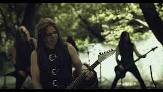 GRYMHEART   Ignis Fatuus Official Video