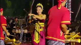 KECAMATAN KUTASARI || FESTIVAL KENTONGAN KAB. PURBALINGGA HUT RI KE-79 TH 2024