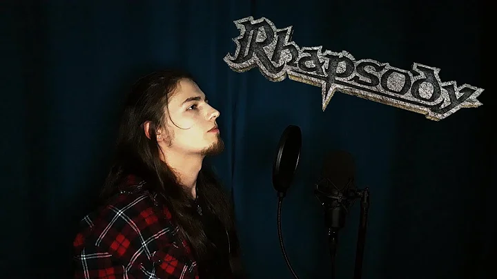 Rhapsody - Land of Immortals (Vocal cover by Mattieck)