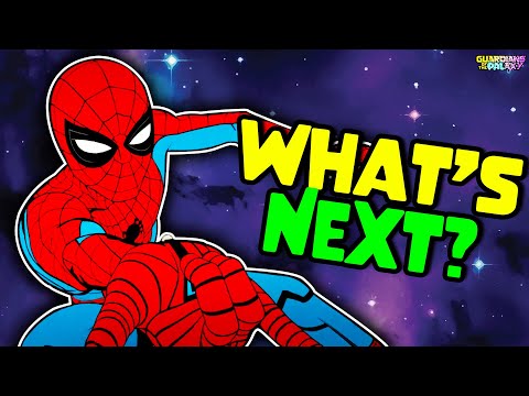 What If...Spider-Man Went Off the Rails? | YFNSPM S1 Review | GotPals Podcast