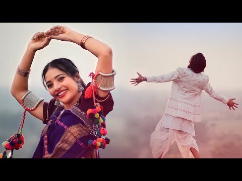 New Adivasi Song | SANAM (सनम) Teaser | Kabir jamre & Mahi Dawar#aadivasisong