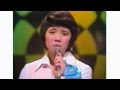 森昌子 あなたを待って三年三月 昭和50/9? Masako Mori