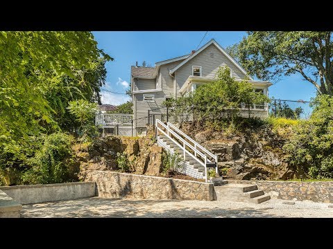 55 Cottage Rd, West Roxbury, MA home video tour