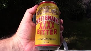 XXXX BITTER 2018