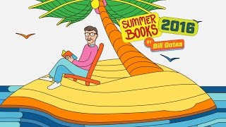 5 books to read this summer