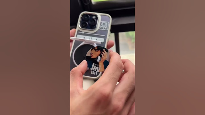 Это самый необычный чехол на iPhone за всю историю