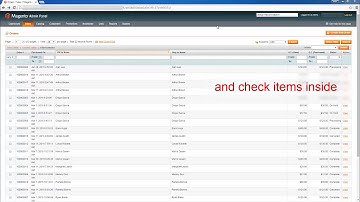 How to Get All Orders Containing Specific Product in Magento, by eMagicOne
