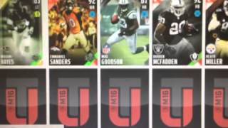 Full Muthead-GLITCH News