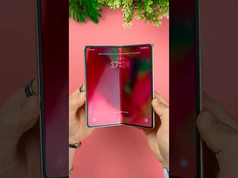 📲 Honor's neues Falt-Handy ist extrem gut - aber auch langweilig | DasIstJay | #Shorts