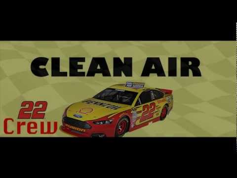 Clean Air - Las Vegas