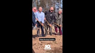 🏡 Affordable housing coming to Blacksburg