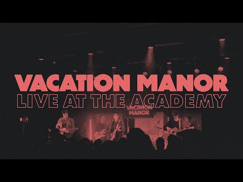 Vacation Manor -