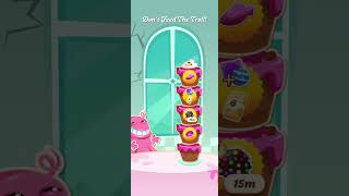 Candy Crush Saga Level 1381413815 Player Sigal Shlomo