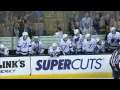 Gotta See It: Stamkos tosses stick into stands