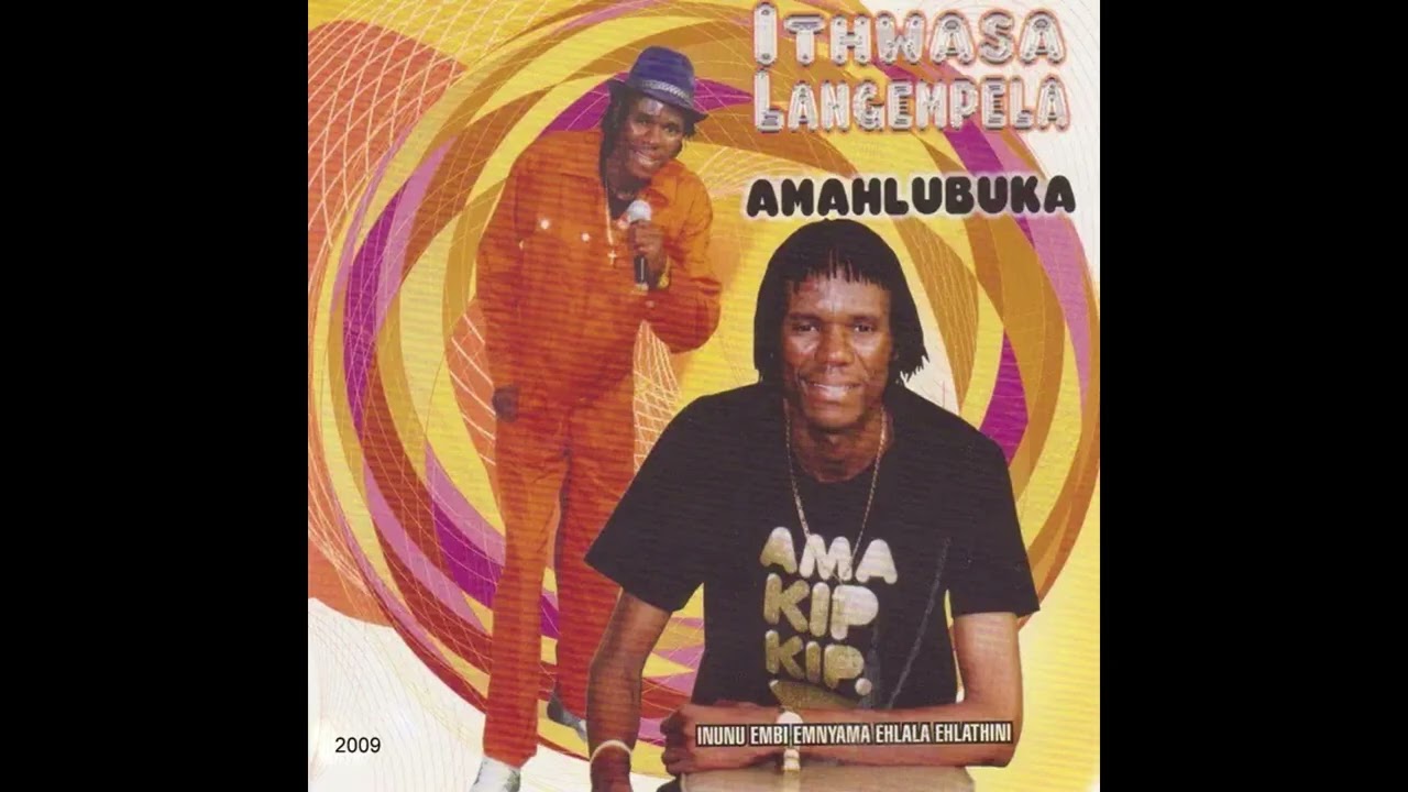 Watch Ithwasa Langempela – Icala Lami : Track 09 (Official Audio 2009) on YouTube Watch Ithwasa Langempela – Icala Lami : Track 09 (Official Audio 2009) on YouTube