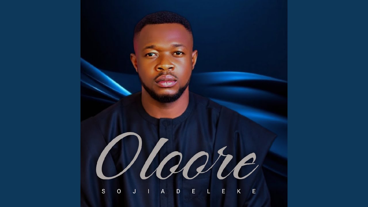 Watch Oloore on YouTube Watch Oloore on YouTube