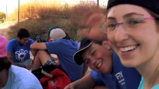 YES Fund Video: 2014-16
