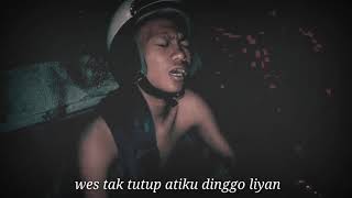 Agung pradanta (kependem tresno)😀