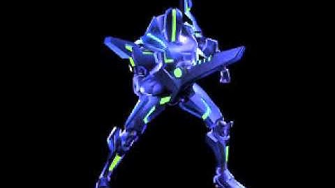 Video Game Theory Metroid Theory Sylux is an alien from Cylosis