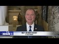 Rep. Adam Schiff on Presidential Emergency, Andrew McCabe, gun laws