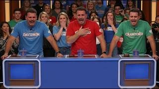 45-Year-Old TRIPLETS Meet for the FIRST TIME on - Steve Harvey Breaks Down