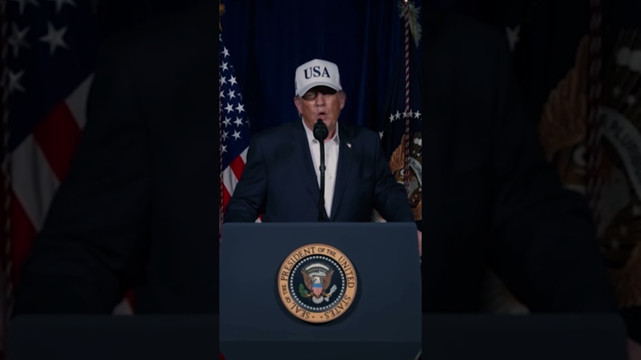 US, Israel launch attack on Iran as Trump announces 'major combat operations'