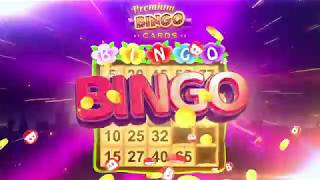 Bingo Bash Free Bingo & Slots screenshot 2