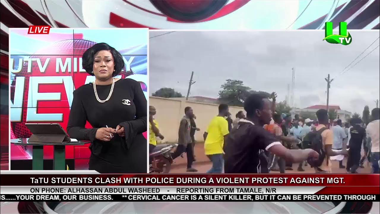 MIDDAY NEWS 16/09/2025