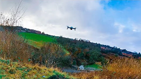 DJI Mini 2