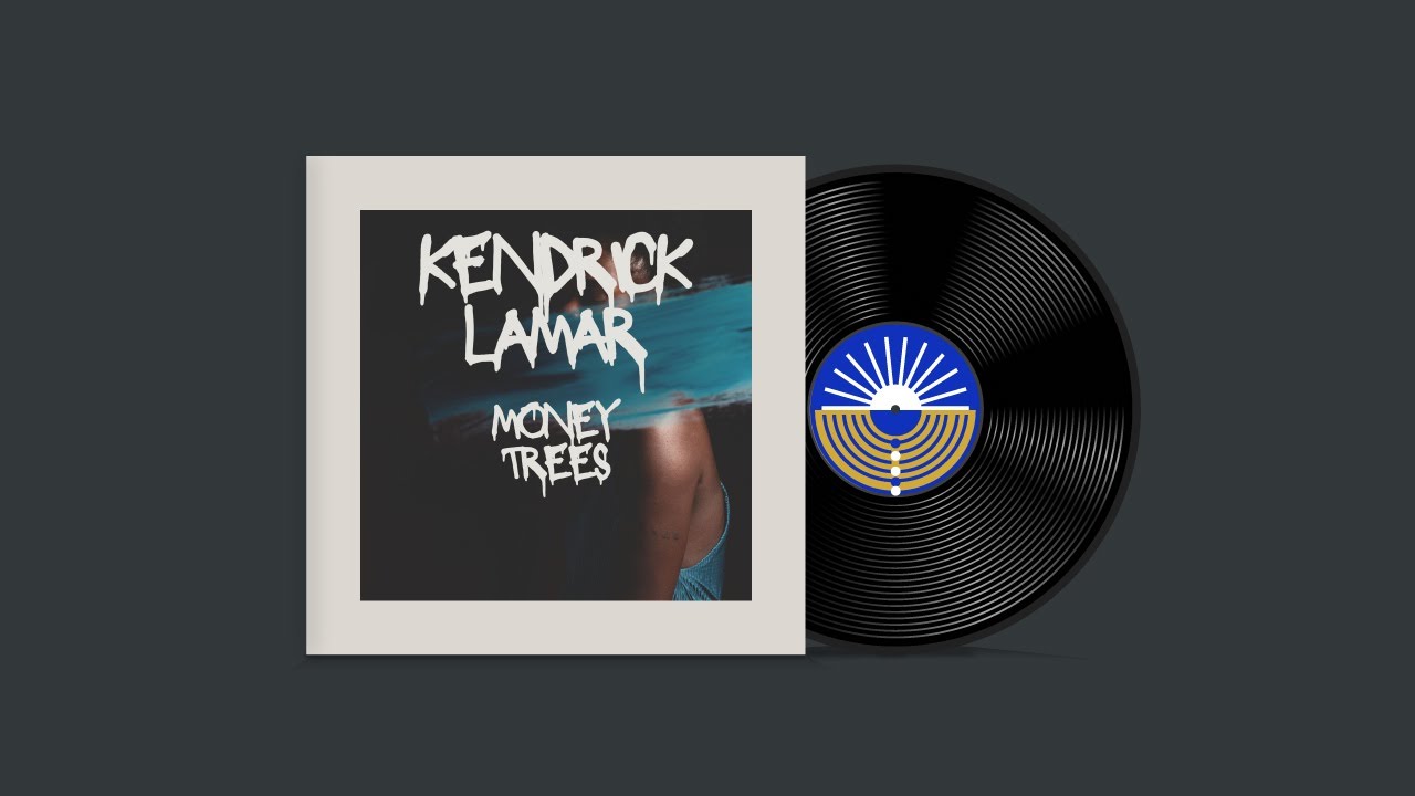 Kendrick Lamar - Money Trees (Samuel Prince Remix)