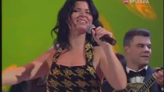 Maja Marijana - Zadnji voz - Novogodisnji Grand - (TV Pink Parada 2004.)