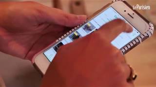 Comment cuisiner sans gaspiller ? Une application vous livre ses recettes screenshot 2