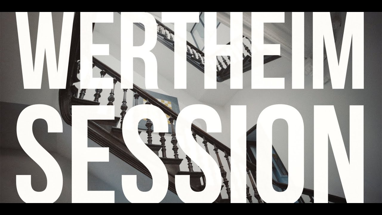 Gifts for the Earth - Wertheim Session (Trailer)