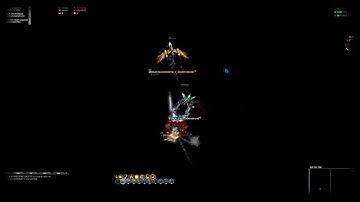 DarkOrbit - Andromeda Server [PRIVATE SERVER 2020]