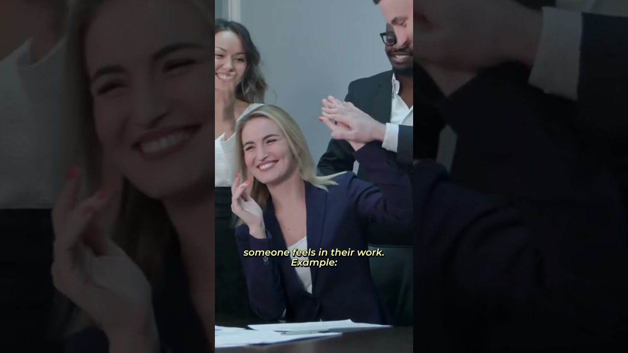 Band 7+ IELTS Vocabulary: Stress & Work Topics