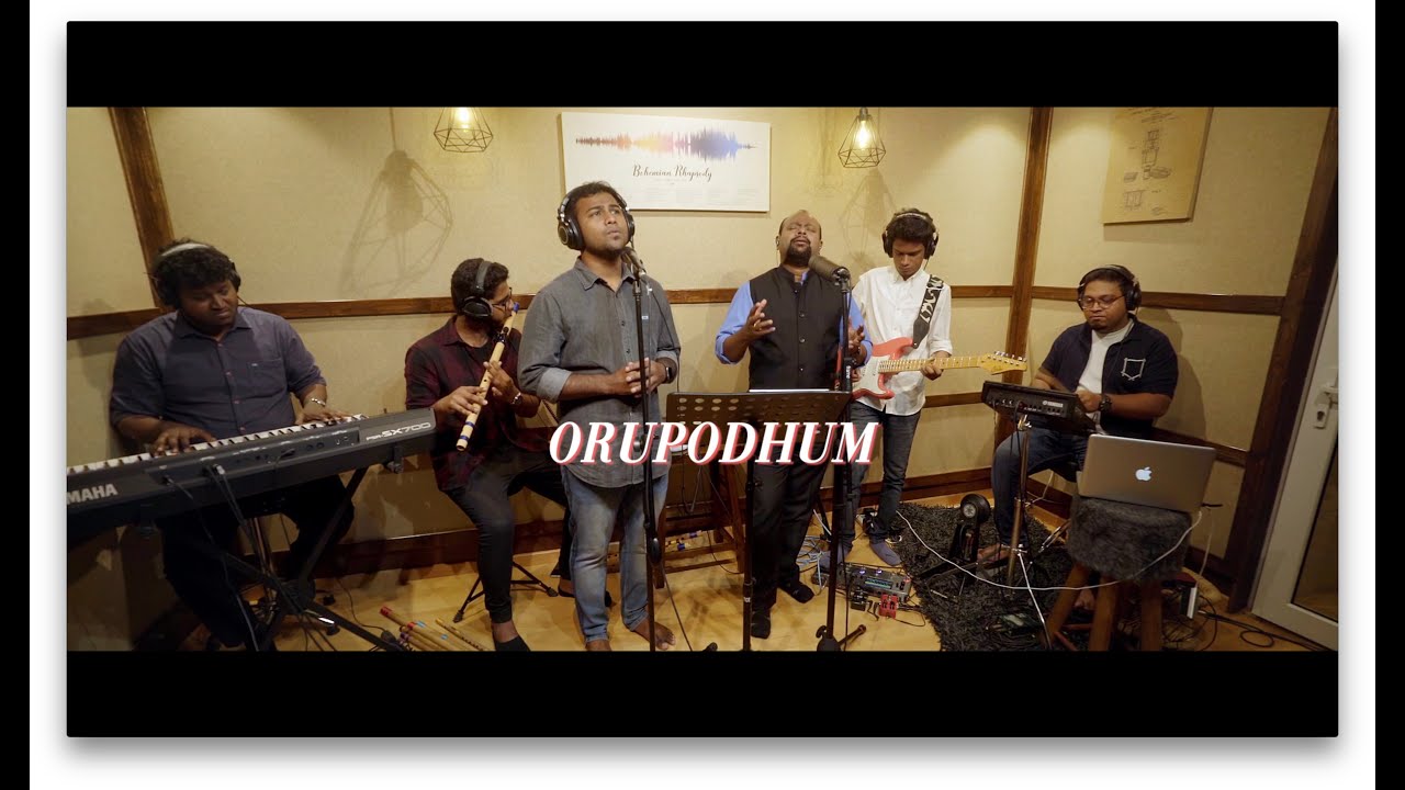 ORUPODHUM  Umakke Aaradhanai  Worship Series  ROBERT ROY with BEN SAMUEL  Tamil Christian Songs