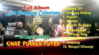 10 LAGU SINAR PUSAKA PUTRA