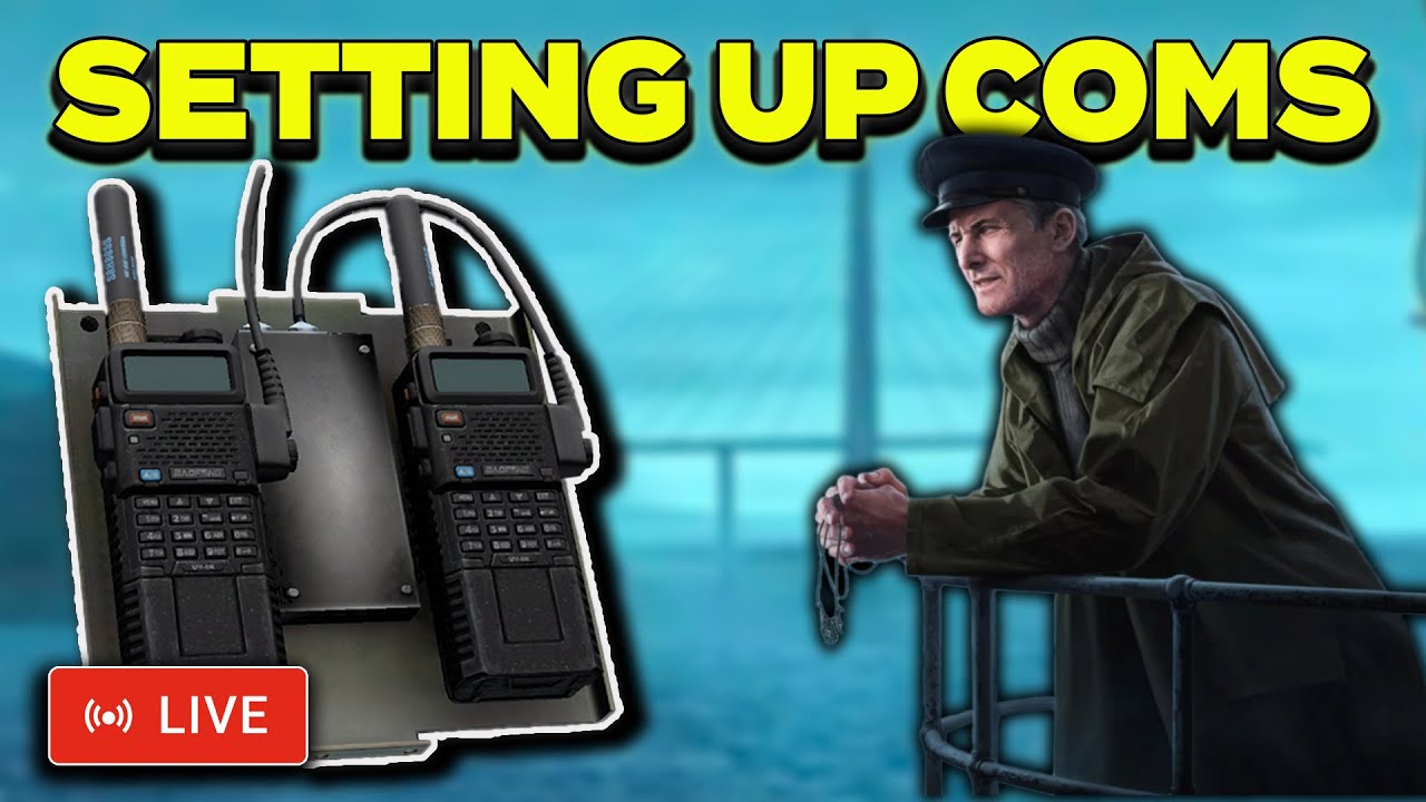 Light Keeper Performance Connecting w/ Light Keeper. Servers Seem Better too! - YouTube