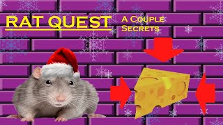 Rat Quest: A Couple Secrets [SPECIAL]