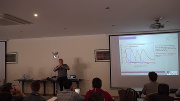 13 - Prof. Andrew Monkman