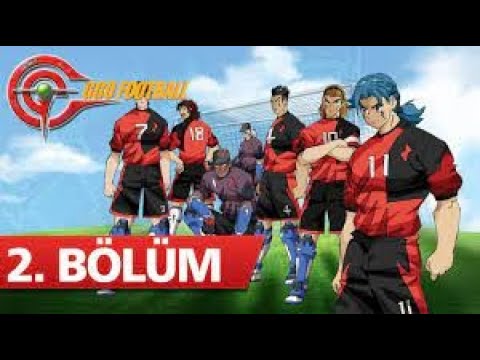 GGO Futbol 1-ci sezon 2-ci bölüm