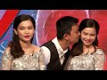 BẠN MUỐN HẸN HÒ MỚI NHẤT NGÀY 28-06-2020 | CÁT TƯỜNG & QUYỀN LINH | HẸN HÒ TV