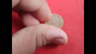 Copper Coin