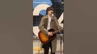 岸洋佑(Yosuke Kishi)-雪の華～白い恋人達