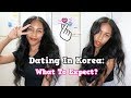 Dating In Korea: What To Expect?