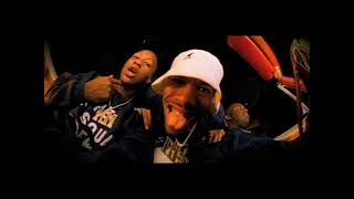 Def Squad (Redman, Erick Sermon & Keith Murray) – Def Squad Delite (HQ) 1998