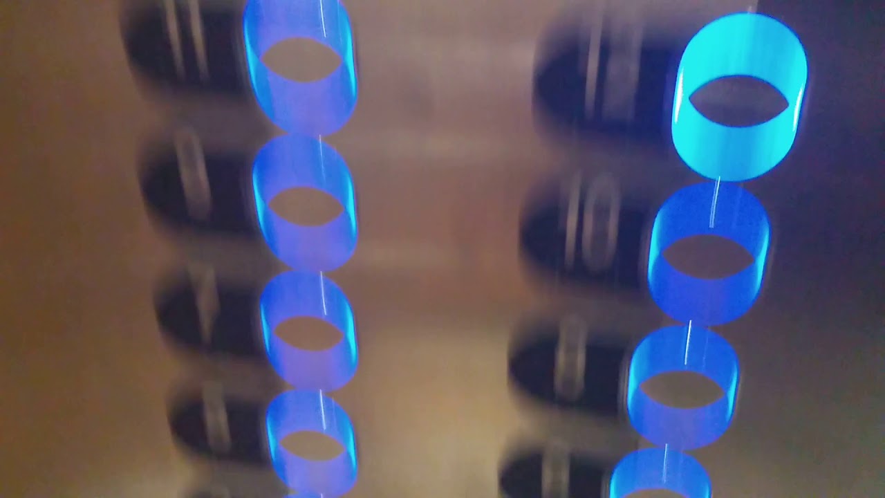 KONE Marine Elevator - Royal Caribbean Independence of the Seas