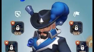 KINGSHOT- Gen 8 heroes leaked???
